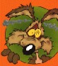 Old Coyote's Avatar