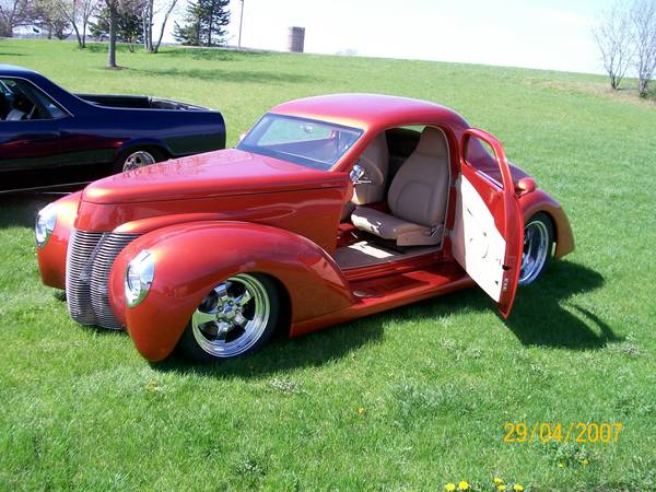1940 Ford