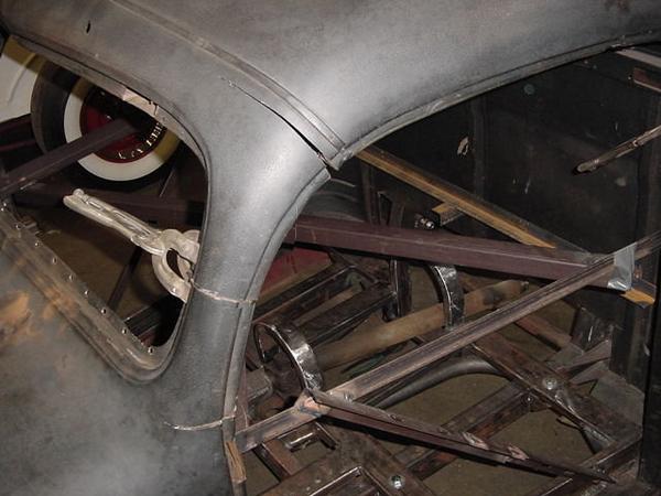 still more chop photos