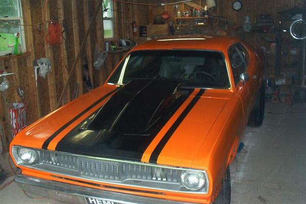 prostreet duster 10/2004