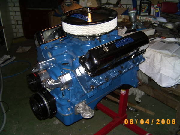 looks nice! will it run that way?