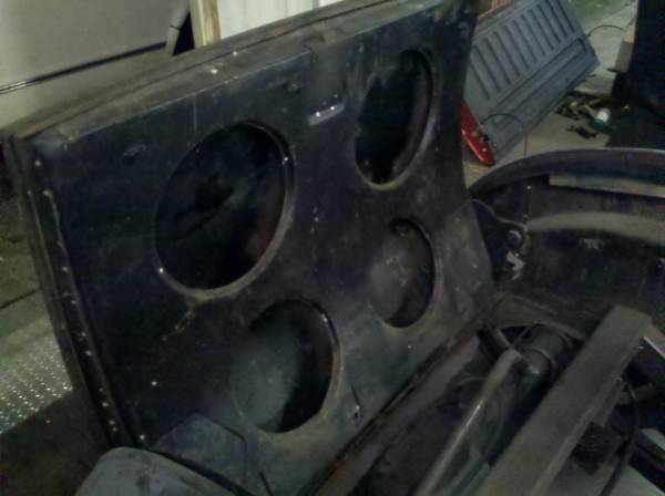 1928 Essex Custom Hot Rod / Rat Rod