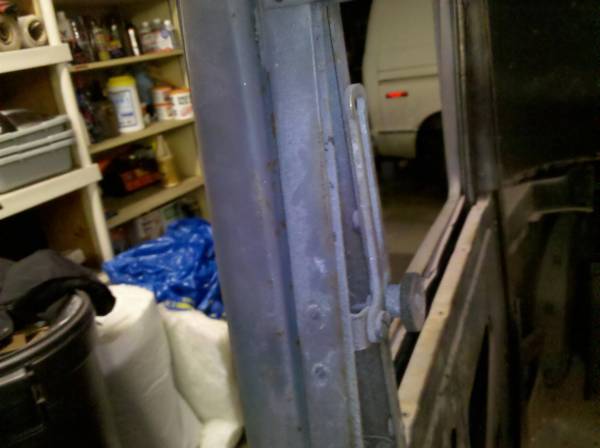 1928 Essex Custom Hot Rod / Rat Rod