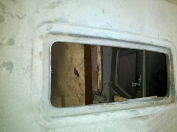 1928 Essex Custom Hot Rod / Rat Rod