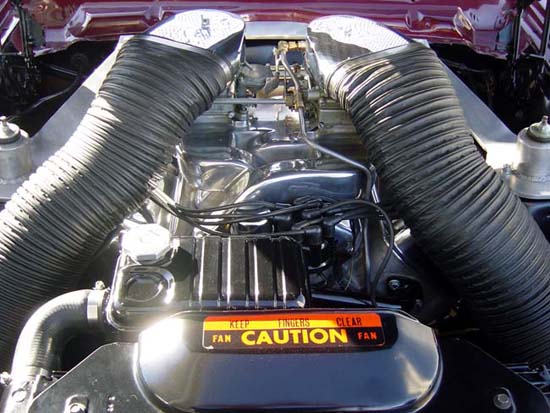 2347engine