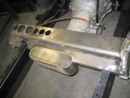 4560new_dash_partially_built