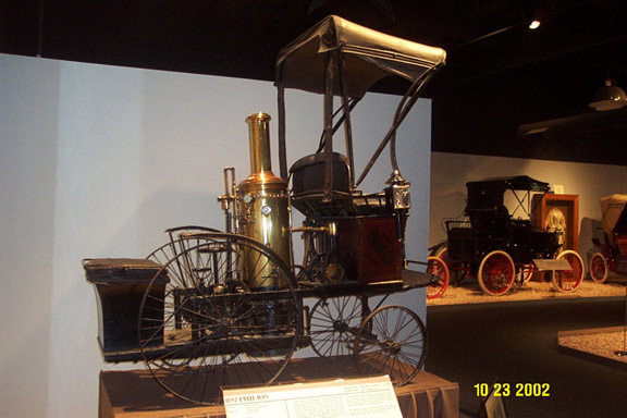 6510-23-2002004Steammer