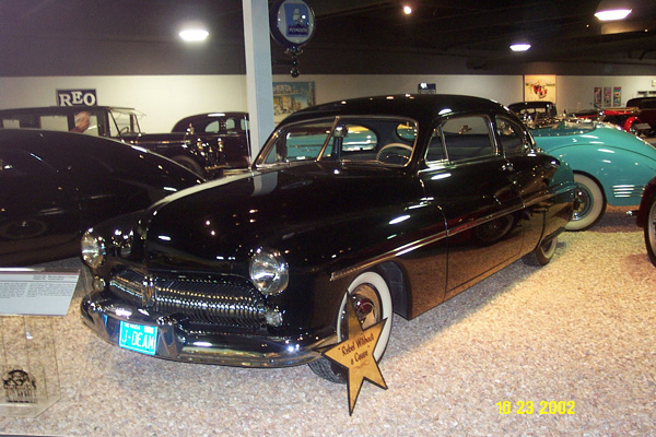 6510-23-2002089JamesDean1949Merc