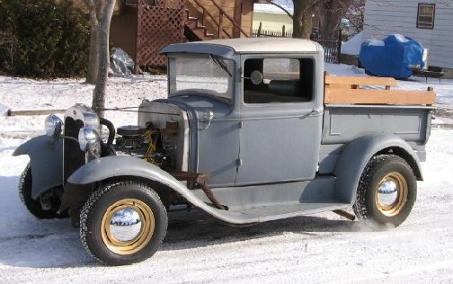 ModelA2
