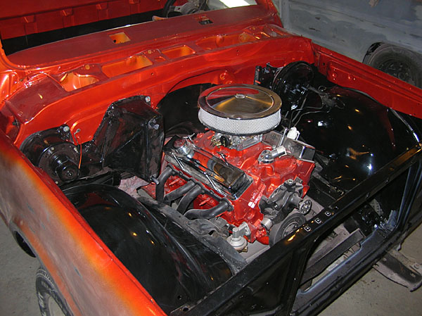 RtFrontUnderhoodPainted