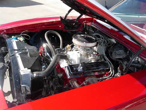 engine