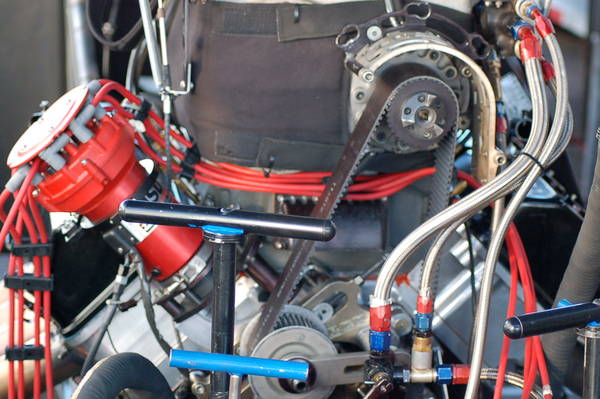 Firebird Jets/Funnys show