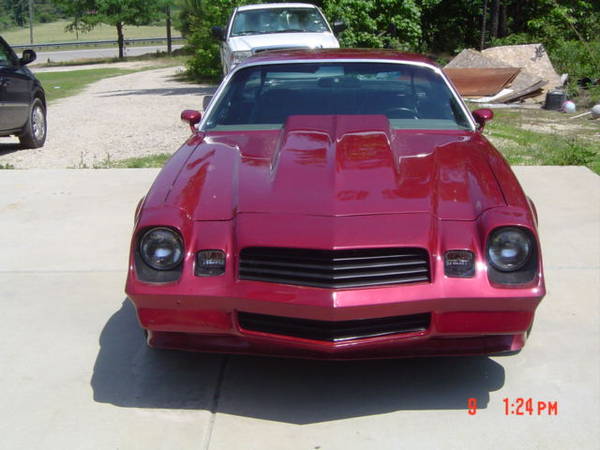 1980 Z28