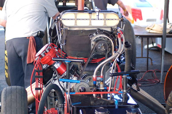 Firebird Jets/Funnys show