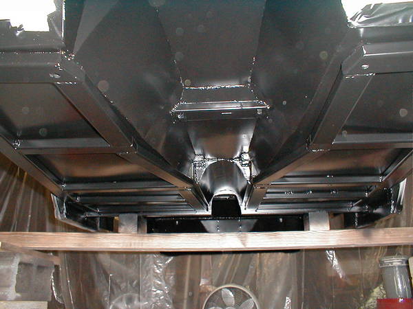 making progress at last