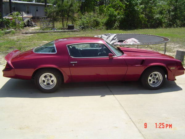 1980 Z28