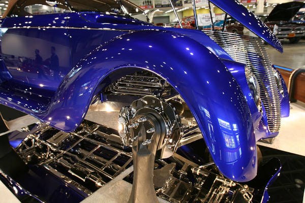 2006 Seattle Roadster Show