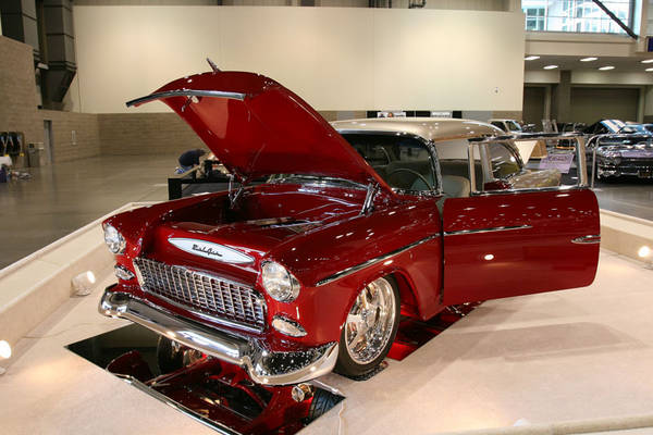 2006 Seattle Roadster Show