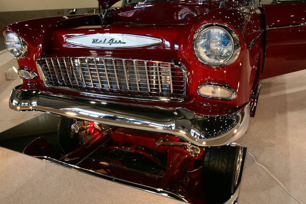 2006 Seattle Roadster Show