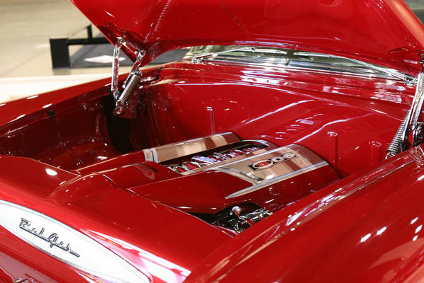 2006 Seattle Roadster Show