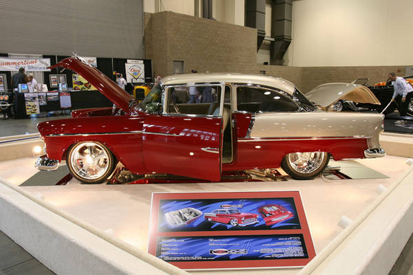 2006 Seattle Roadster Show