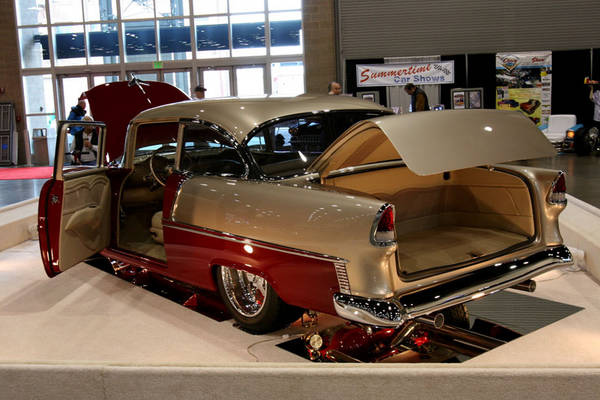 2006 Seattle Roadster Show