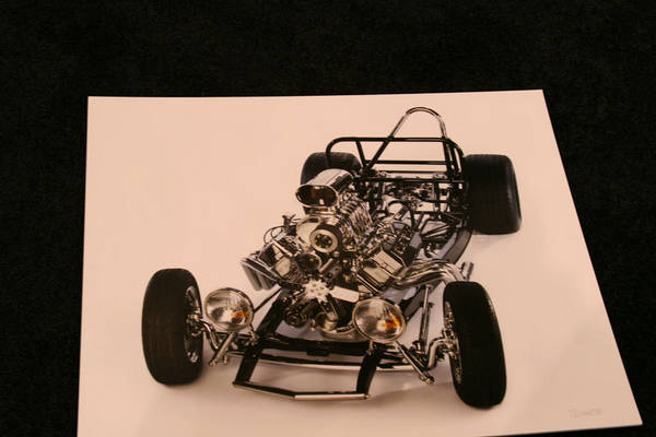 2006 Seattle Roadster Show