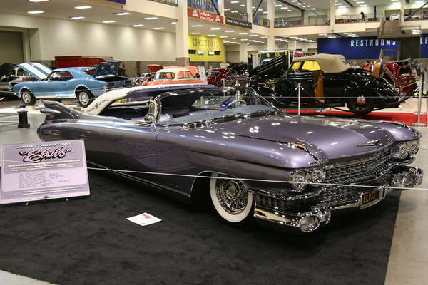 2006 Seattle Roadster Show