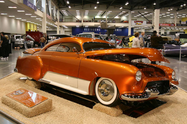 2006 Seattle Roadster Show