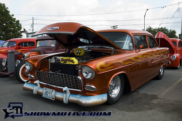 syracuse nationals 2006