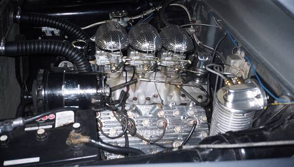 Built Flathead before implosion