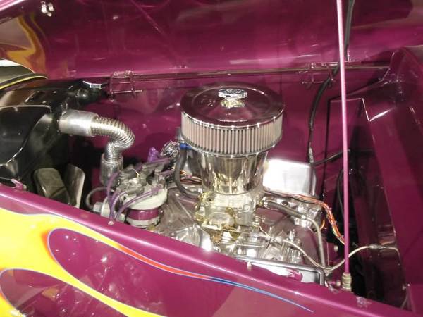 Show Quality Engine Details