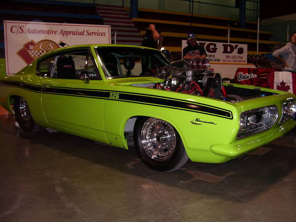 526 'cuda