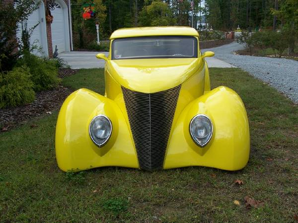 little bros 1937 LS1