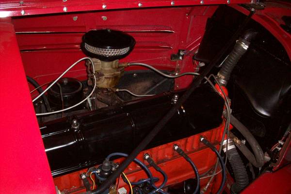 making the 235 look like a 216