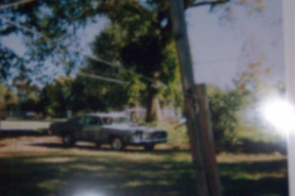 hoyts racing 1968 galaxy xl 390