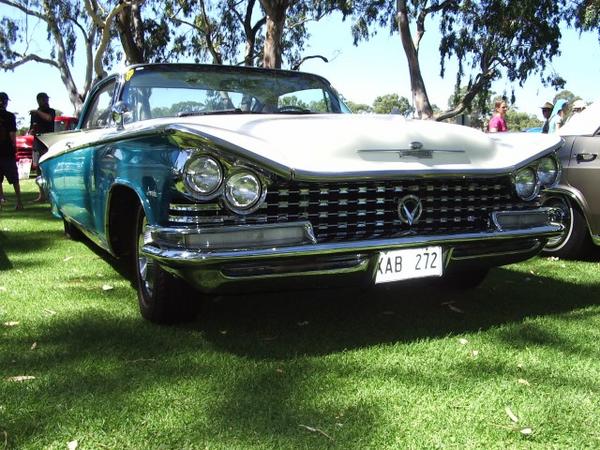 Mannum Rod Run