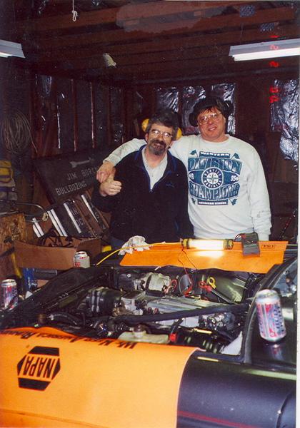 we did it and it works