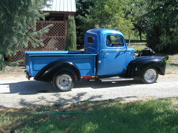 Almost complete, 7/29/06