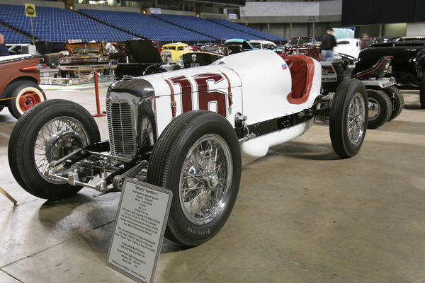 MotorSports 2008 Tacoma Wa