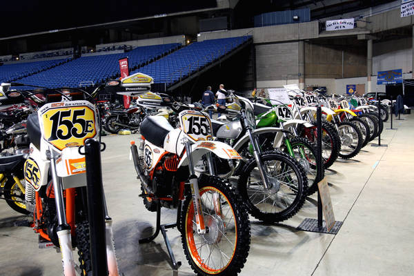 MotorSports 2008 Tacoma Wa