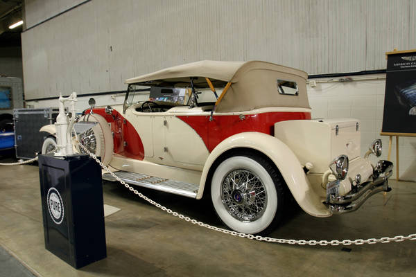 MotorSports 2008 Tacoma Wa