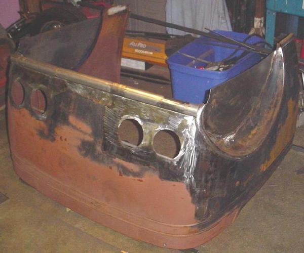 The NEW silent bodyline.. Shhh