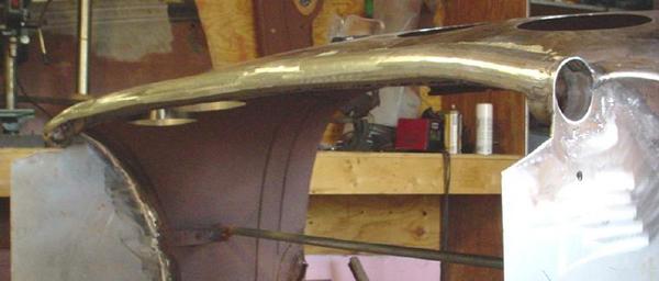 The NEW silent bodyline.. Shhh