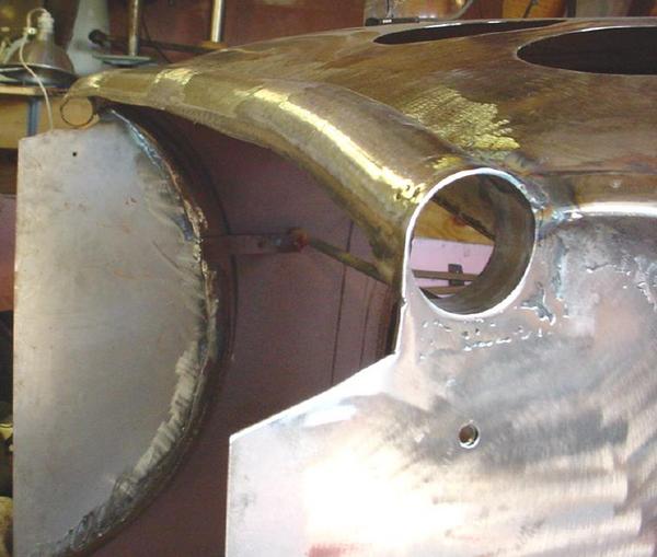 The NEW silent bodyline.. Shhh