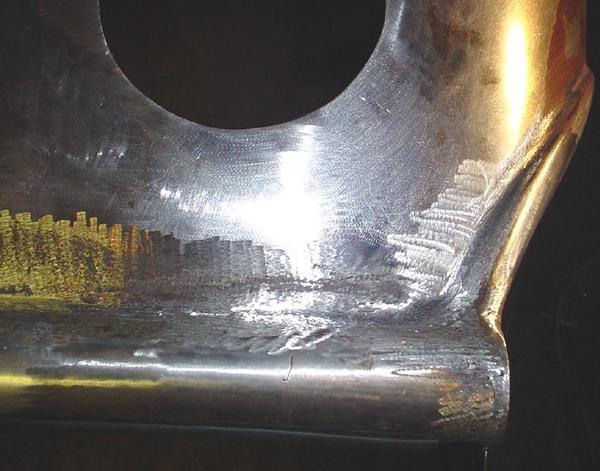 The NEW silent bodyline.. Shhh