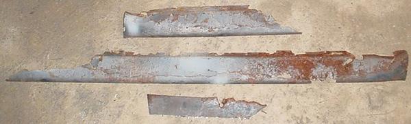 The NEW silent bodyline.. Shhh