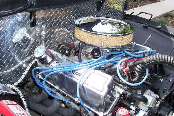 Another Firewall Pic.