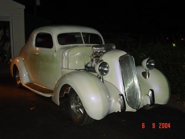 i. another pic of my 36 stude