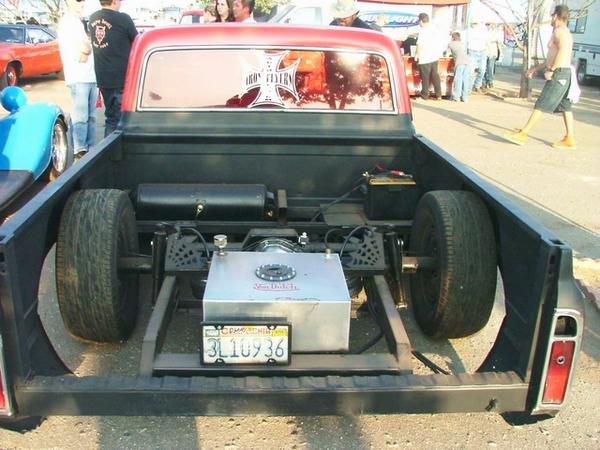 bakersfield march meet '05